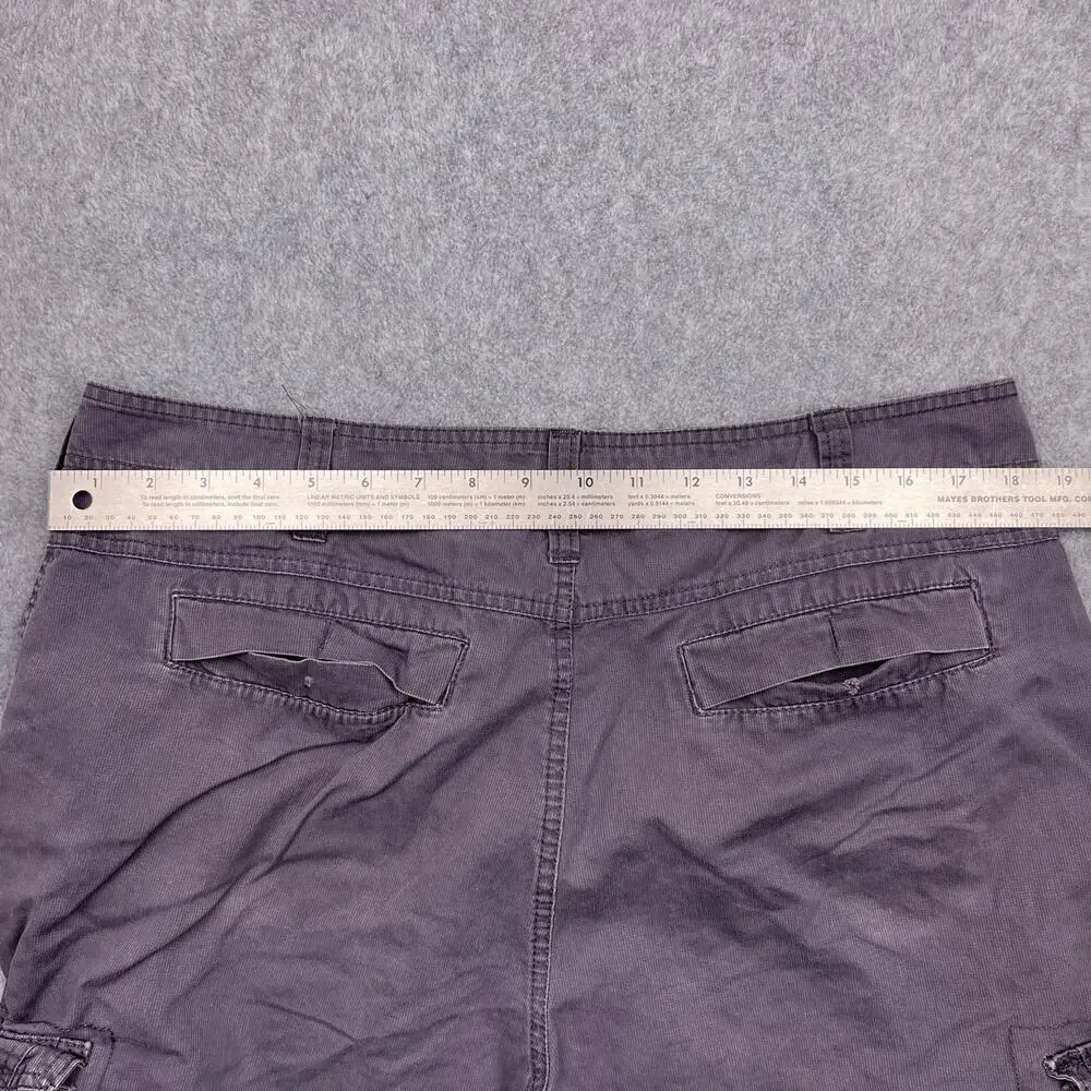 Airwalk cargo shorts